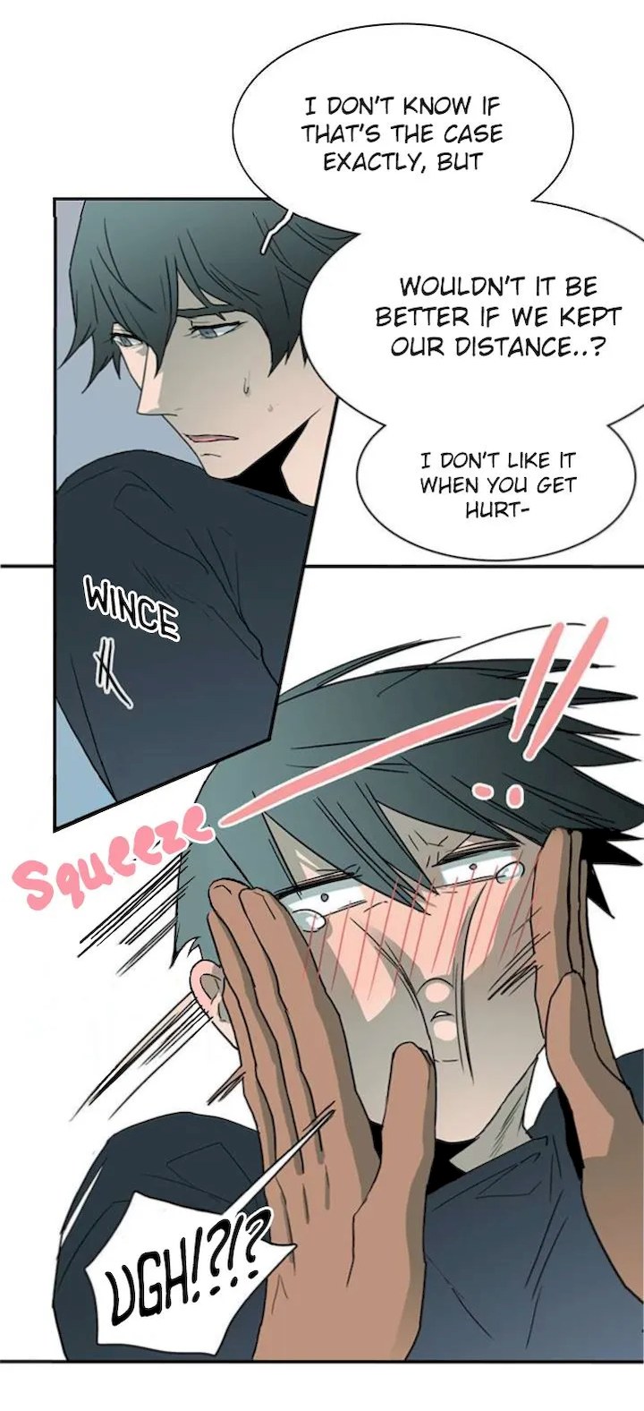 Dear Door - Chapter 28 [photo 53] - MangaPorn