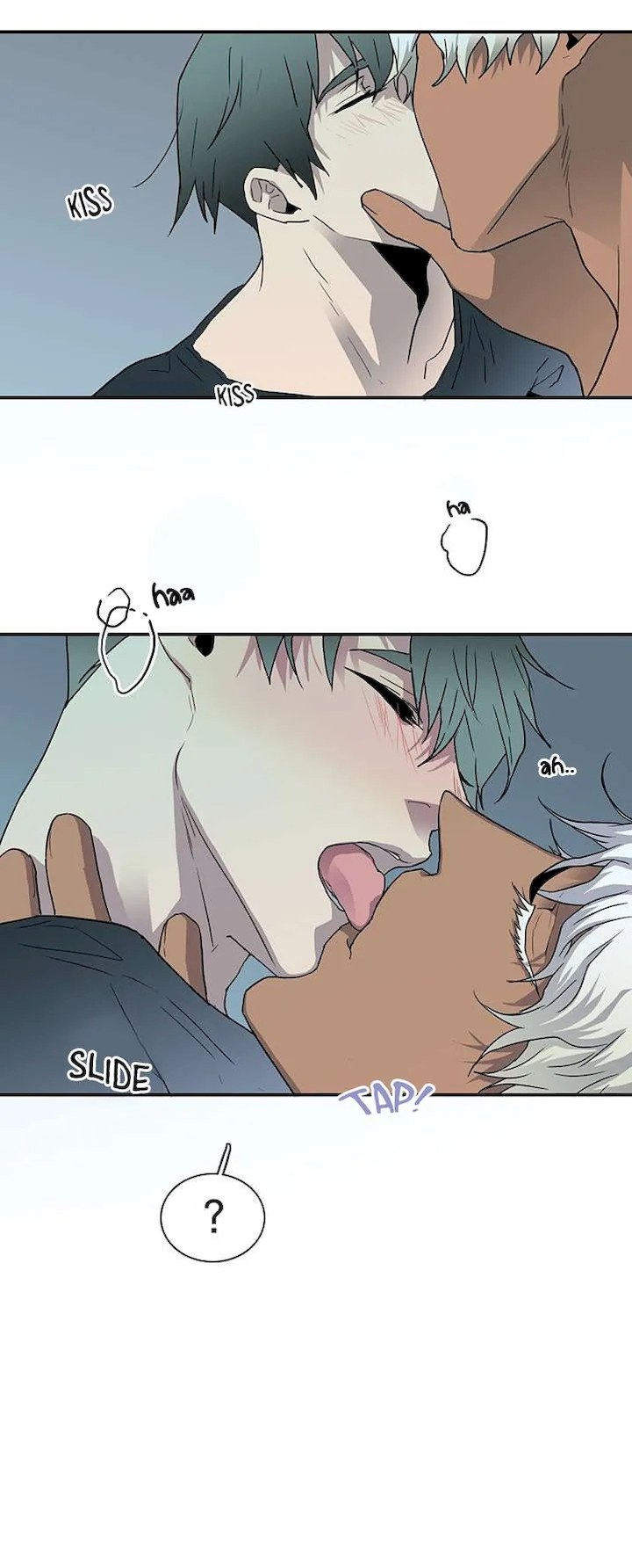 Dear Door - Chapter 28 [photo 57] - MangaPorn