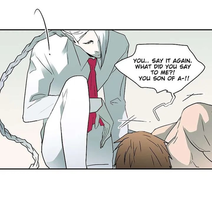 Dear Door - Chapter 28 [photo 64] - MangaPorn