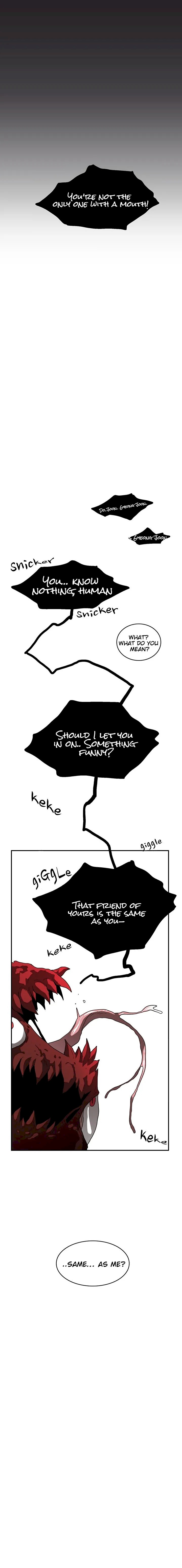 Dear Door - Chapter 29 [photo 12] - MangaPorn