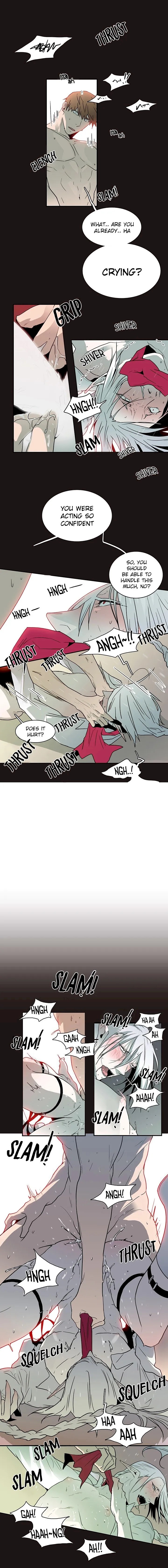 Dear Door - Chapter 29 [photo 3] - MangaPorn
