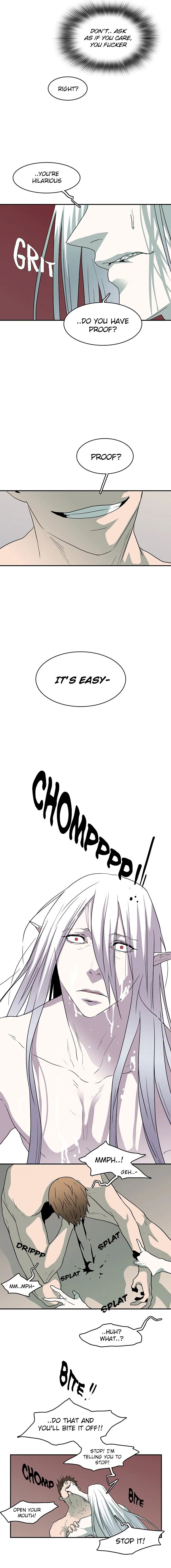 Dear Door - Chapter 29 [photo 9] - MangaPorn