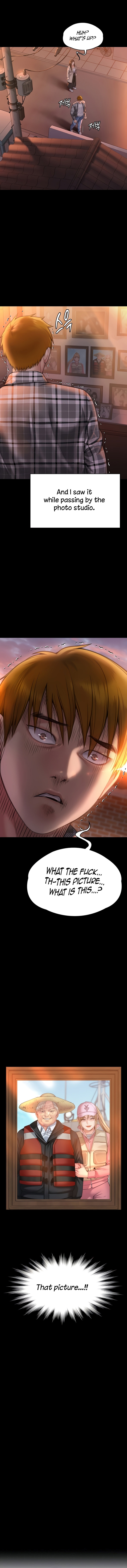 Queen Bee - Chapter 280 [photo 1] - MangaPorn