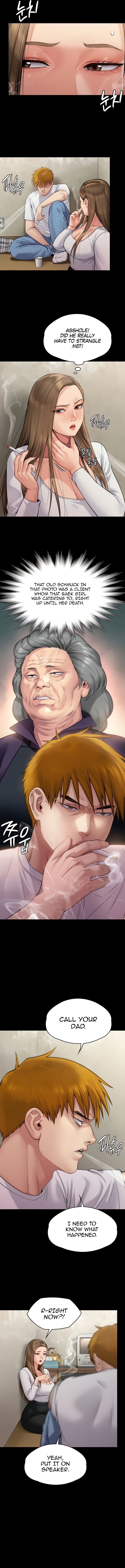 Queen Bee - Chapter 280 [photo 11] - MangaPorn
