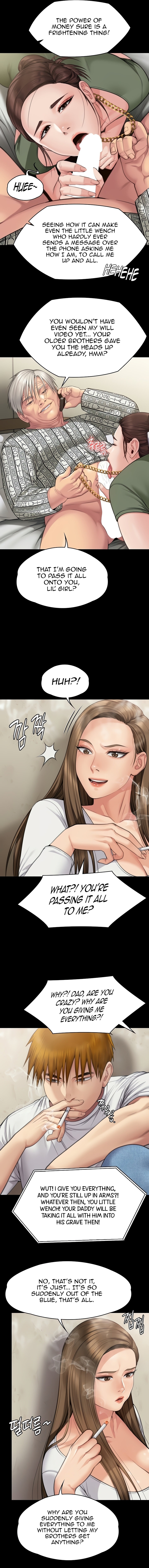 Queen Bee - Chapter 280 [photo 13] - MangaPorn