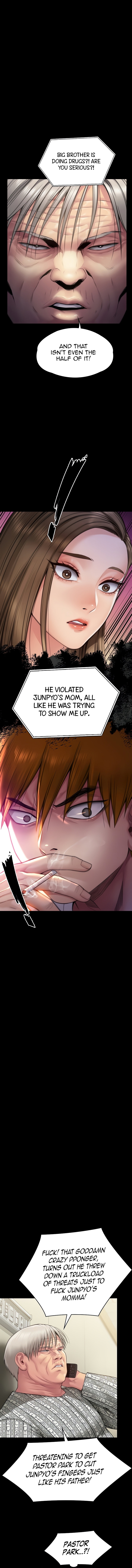 Queen Bee - Chapter 280 [photo 15] - MangaPorn