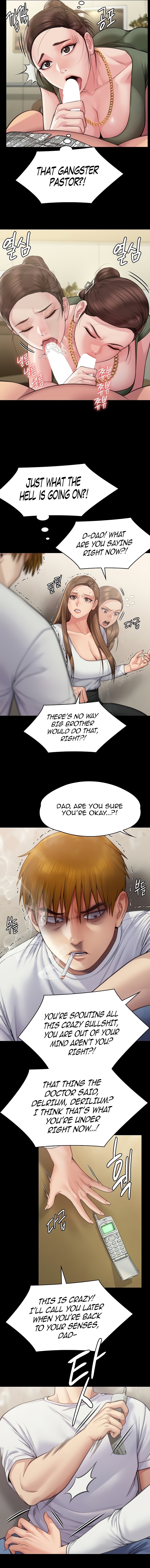 Queen Bee - Chapter 280 [photo 16] - MangaPorn