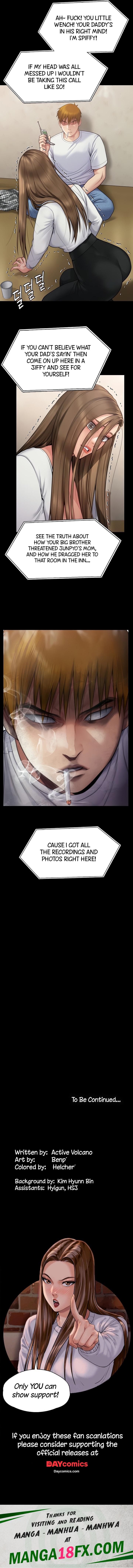 Queen Bee - Chapter 280 [photo 17] - MangaPorn