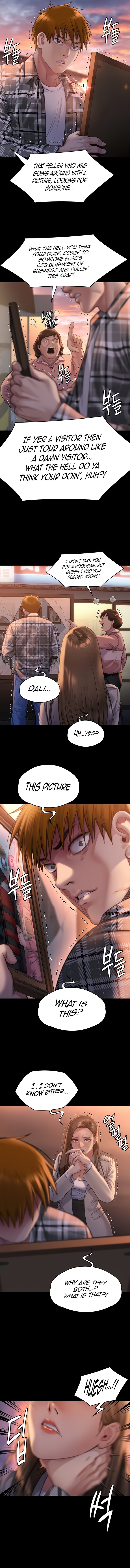Queen Bee - Chapter 280 [photo 4] - MangaPorn