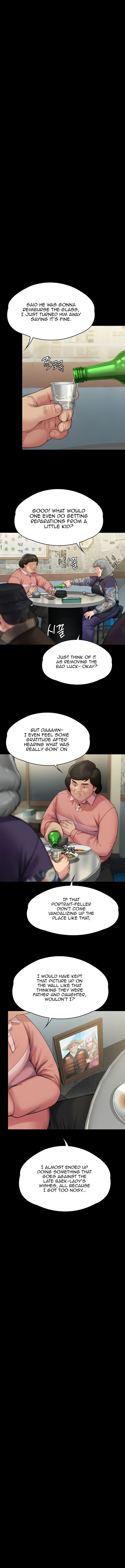 Queen Bee - Chapter 280 [photo 6] - MangaPorn