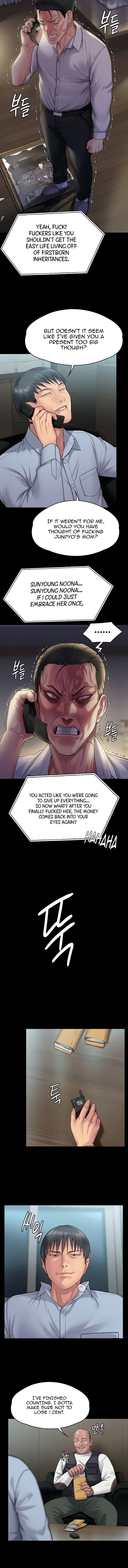 Queen Bee - Chapter 280 [photo 8] - MangaPorn