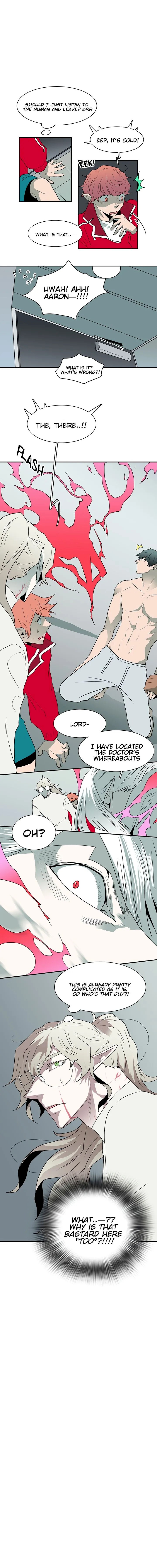 Dear Door - Chapter 31 [photo 14] - MangaPorn