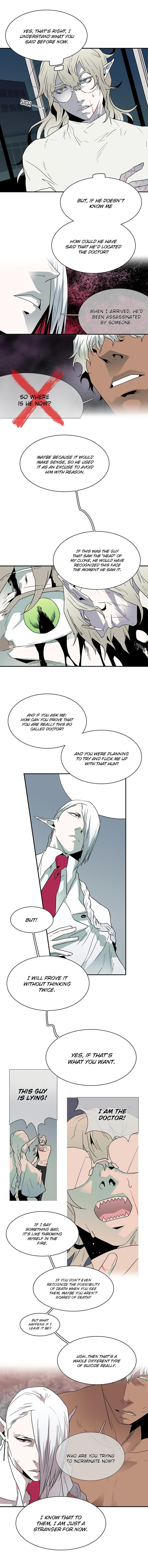 Dear Door - Chapter 32 [photo 16] - MangaPorn