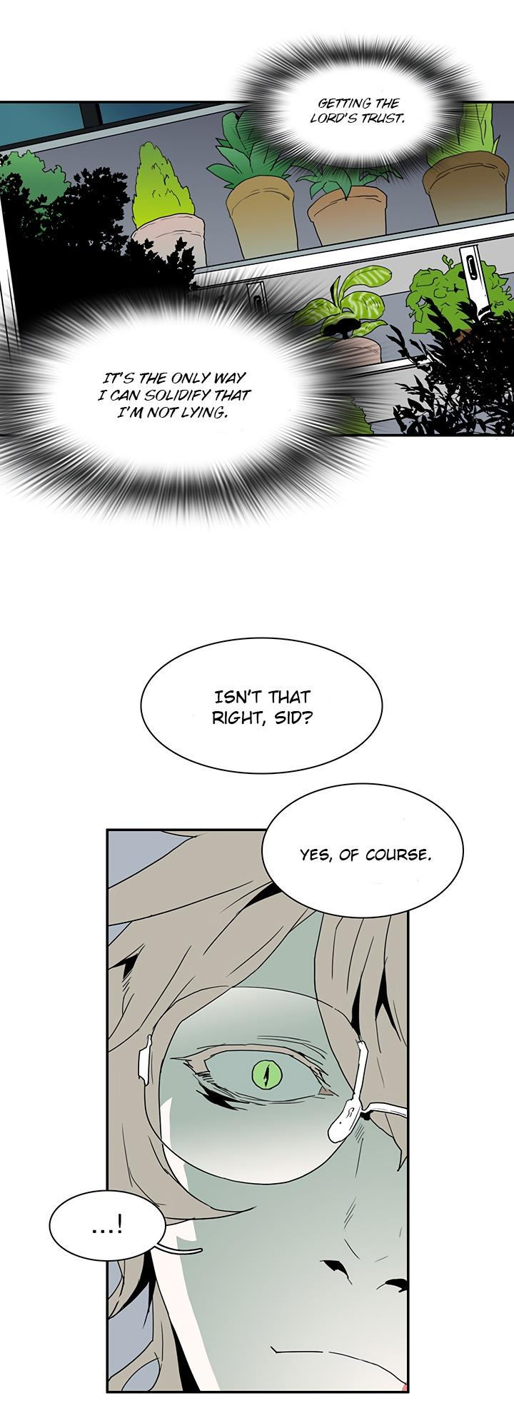 Dear Door - Chapter 33 [photo 8] - MangaPorn