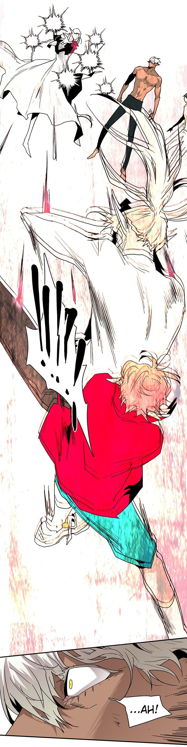 Dear Door - Chapter 34 [photo 6] - MangaPorn