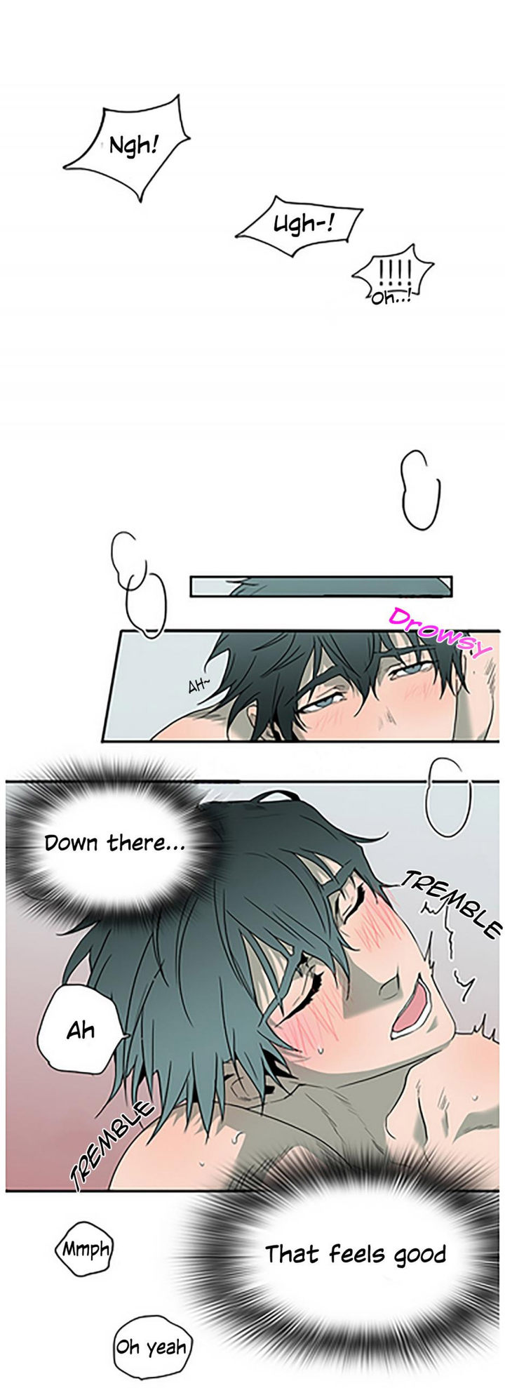 Dear Door - Chapter 34.2 [photo 10] - MangaPorn