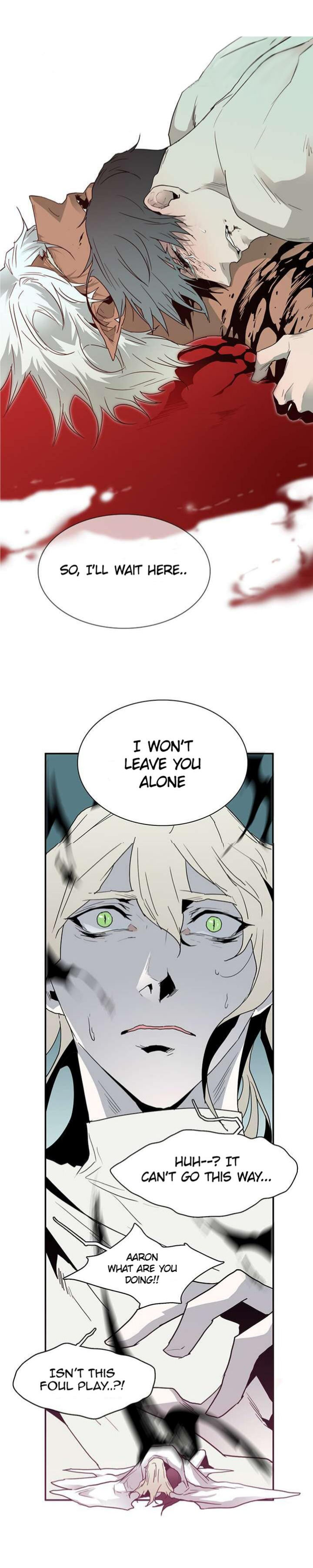Dear Door - Chapter 35 [photo 22] - MangaPorn