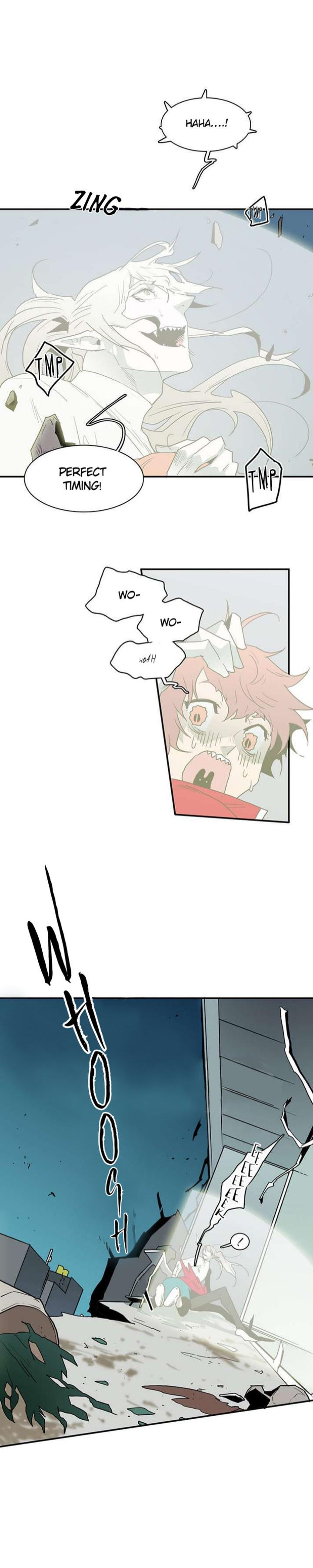 Dear Door - Chapter 35 [photo 4] - MangaPorn