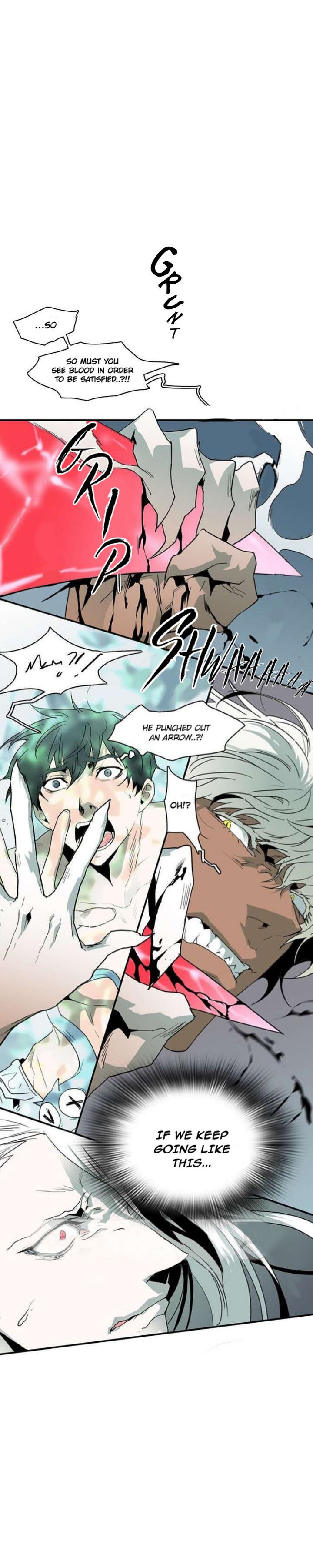 Dear Door - Chapter 35 [photo 7] - MangaPorn