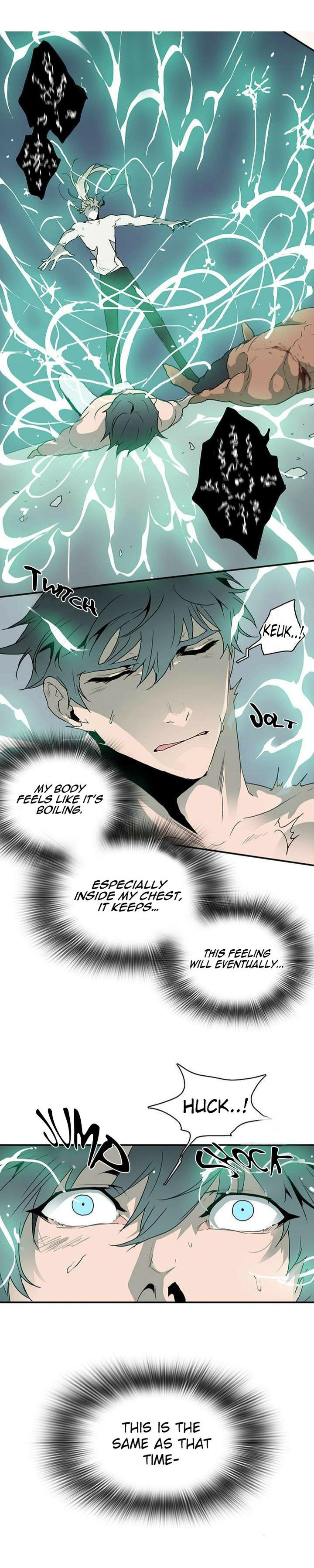 Dear Door - Chapter 36 [photo 7] - MangaPorn