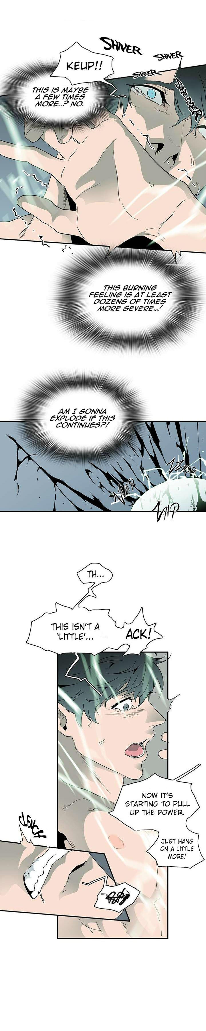 Dear Door - Chapter 36 [photo 9] - MangaPorn