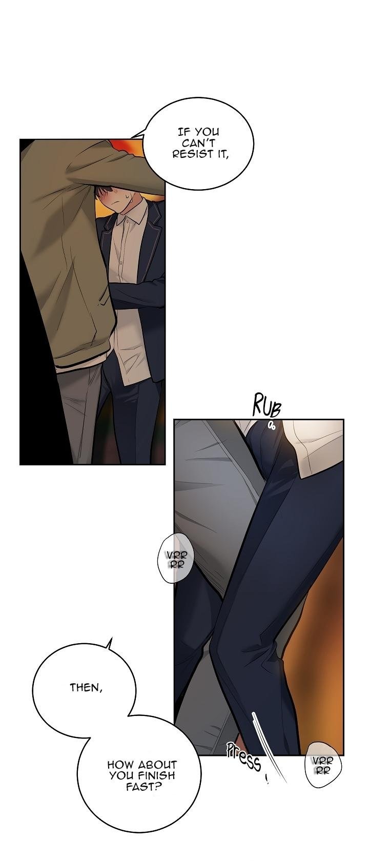 Shame Application - Chapter 1 [photo 11] - MangaPorn