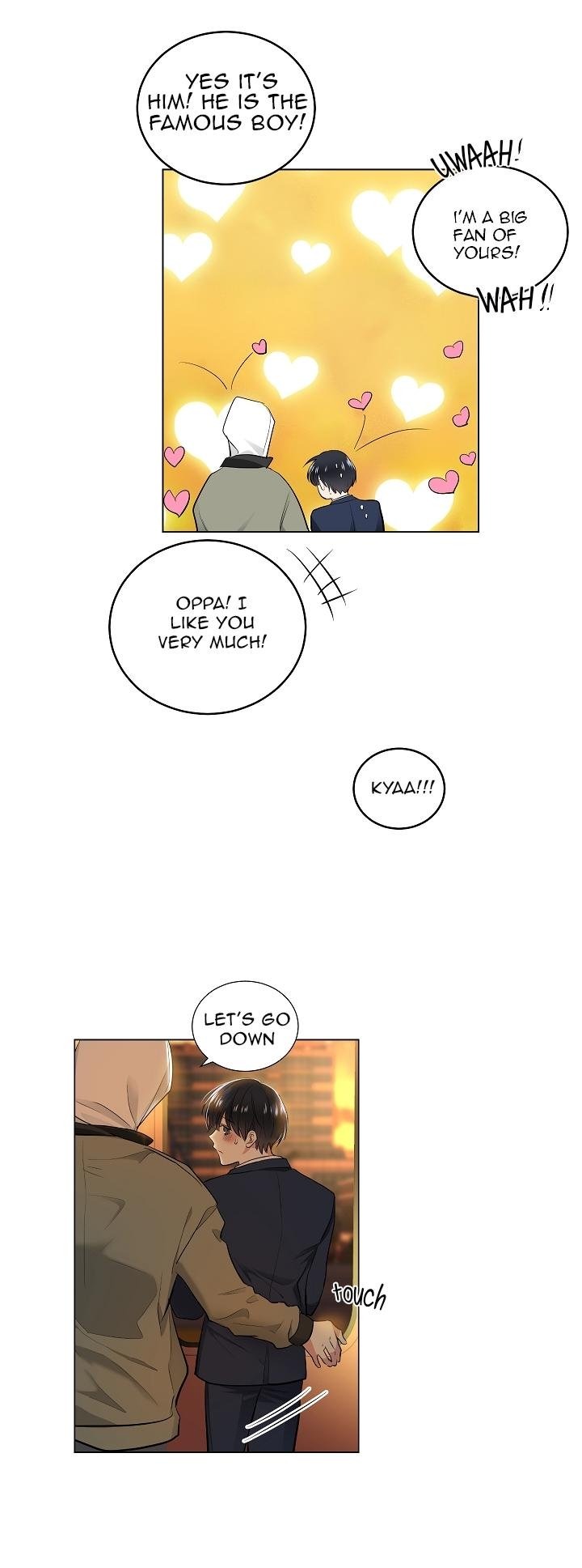 Shame Application - Chapter 1 [photo 20] - MangaPorn