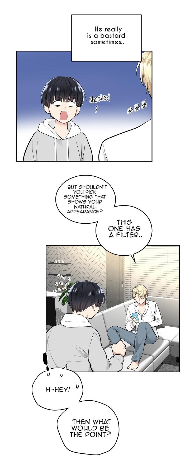 Shame Application - Chapter 1 [photo 30] - MangaPorn
