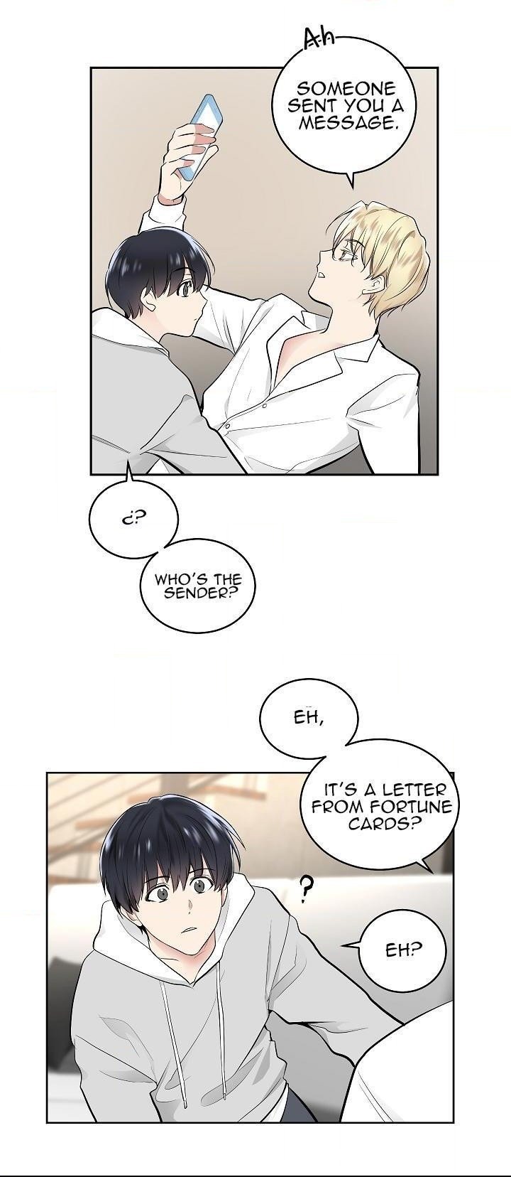 Shame Application - Chapter 1 [photo 35] - MangaPorn