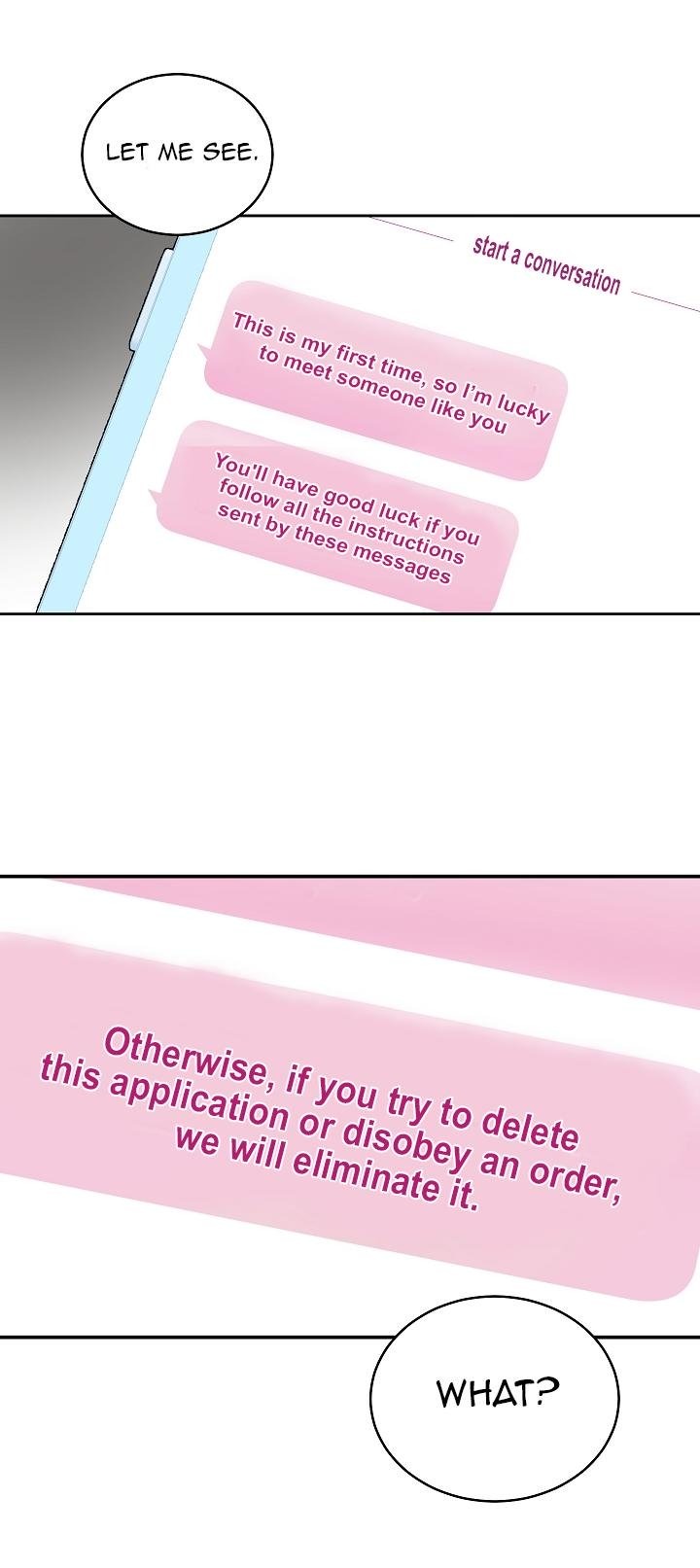 Shame Application - Chapter 1 [photo 36] - MangaPorn
