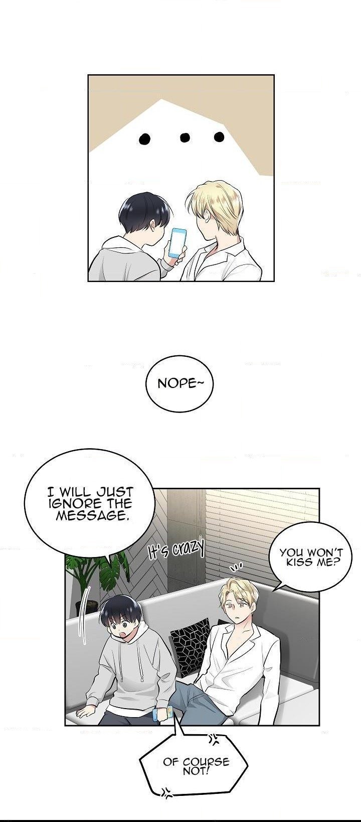 Shame Application - Chapter 1 [photo 38] - MangaPorn