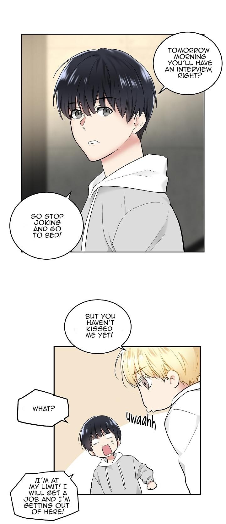 Shame Application - Chapter 1 [photo 39] - MangaPorn
