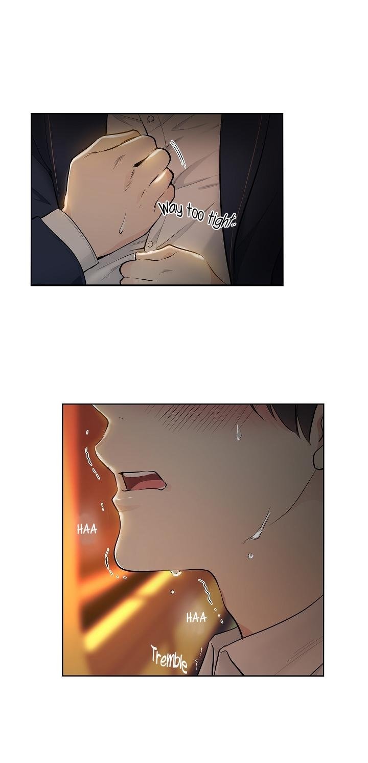 Shame Application - Chapter 1 [photo 4] - MangaPorn