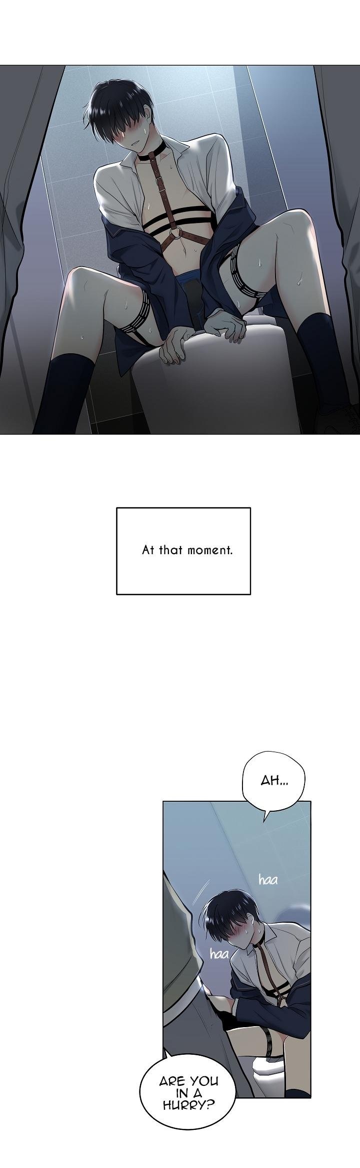 Shame Application - Chapter 1 [photo 43] - MangaPorn