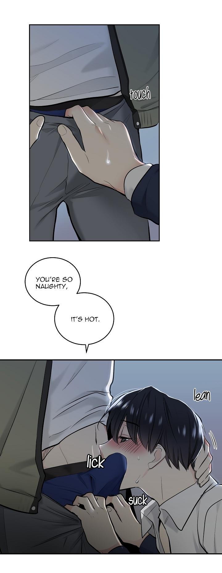 Shame Application - Chapter 1 [photo 44] - MangaPorn