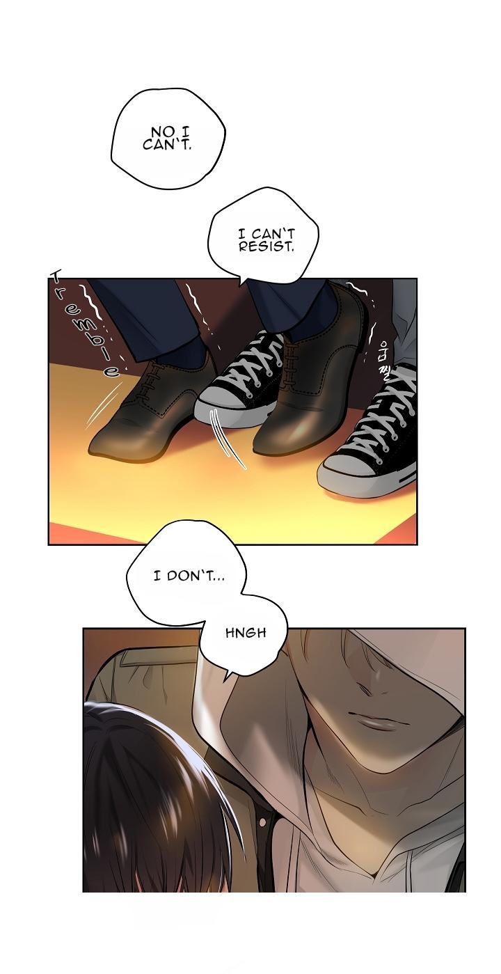 Shame Application - Chapter 1 [photo 7] - MangaPorn