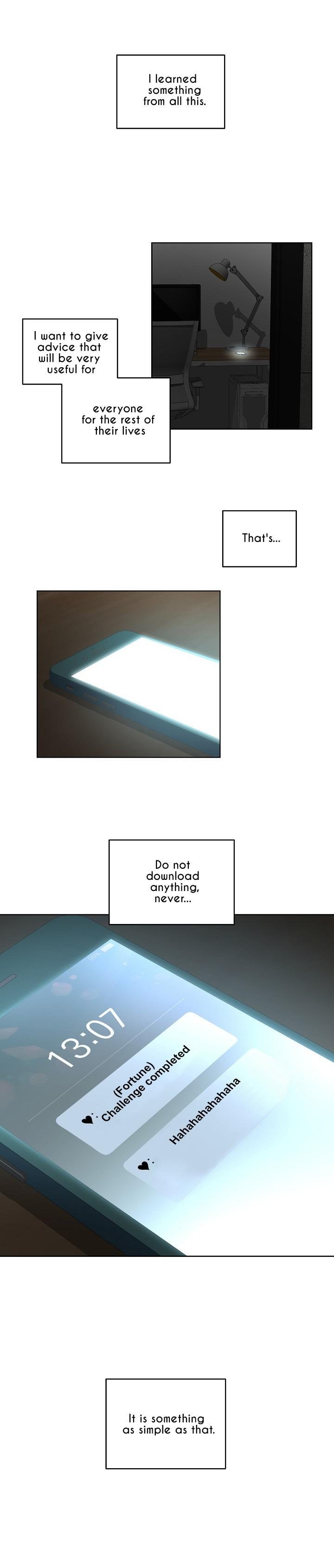 Shame Application - Chapter 2 [photo 20] - MangaPorn