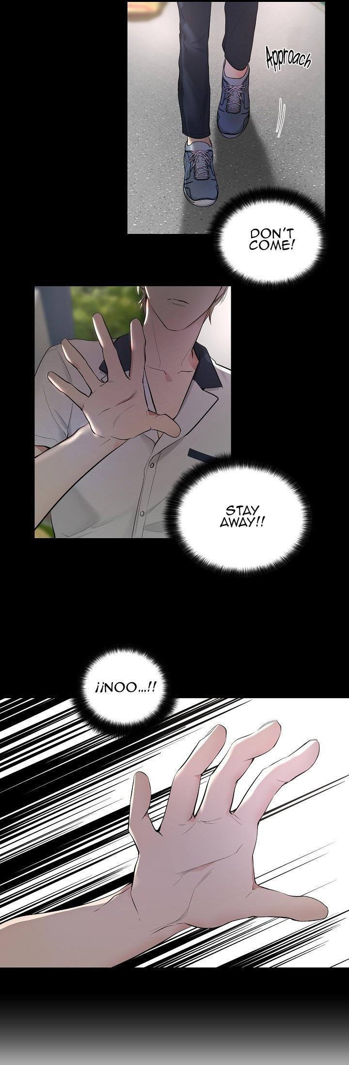 Shame Application - Chapter 2 [photo 5] - MangaPorn