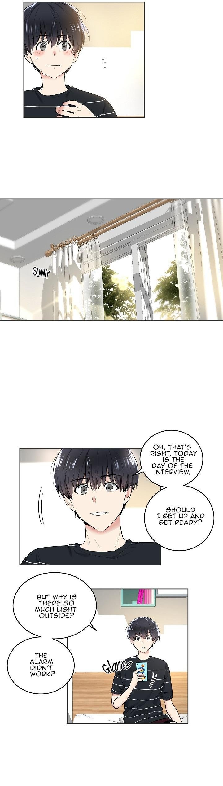 Shame Application - Chapter 2 [photo 7] - MangaPorn