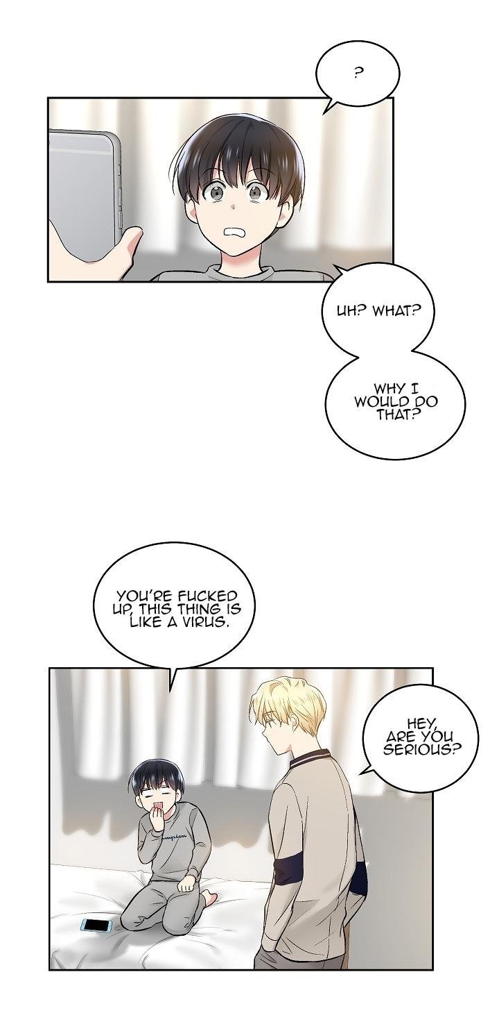 Shame Application - Chapter 3 [photo 22] - MangaPorn