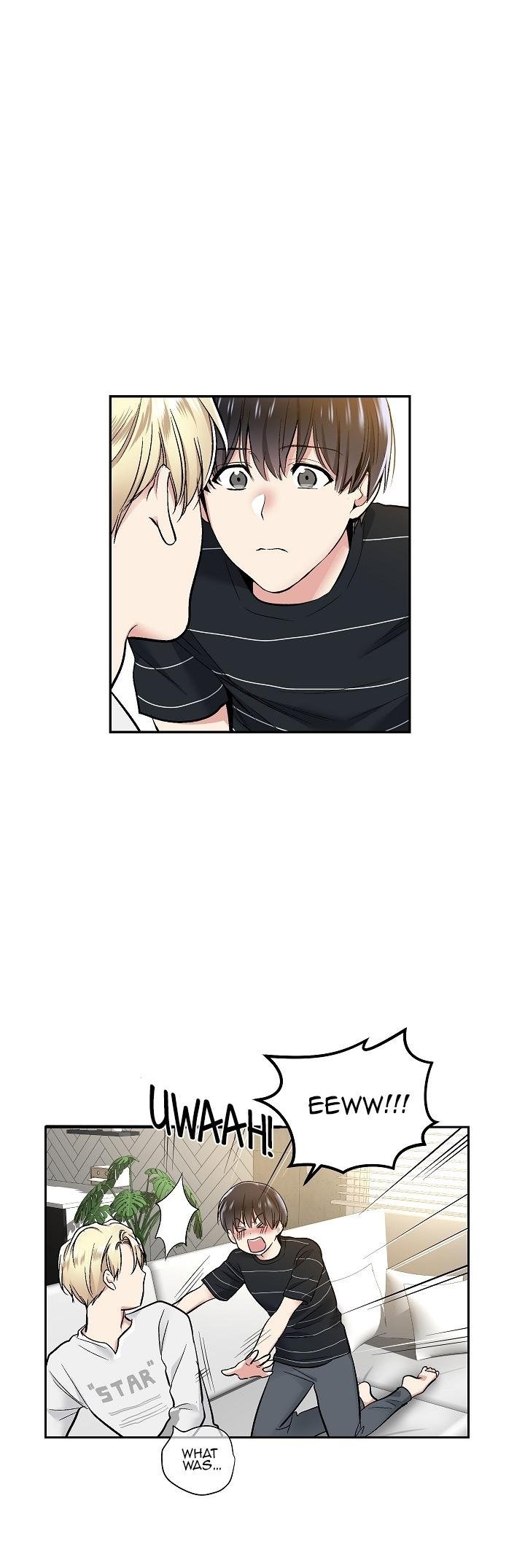 Shame Application - Chapter 3 [photo 3] - MangaPorn