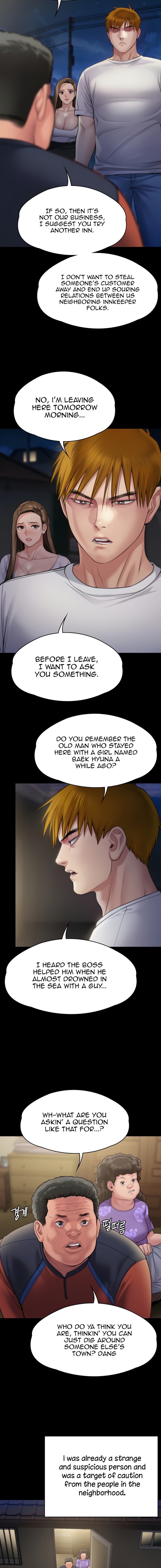 Queen Bee - Chapter 281 [photo 10] - MangaPorn