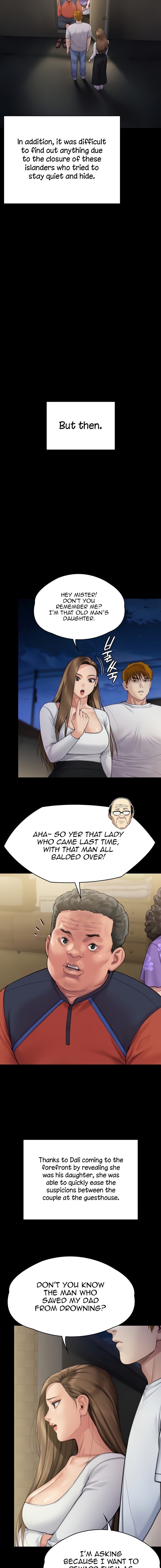 Queen Bee - Chapter 281 [photo 11] - MangaPorn