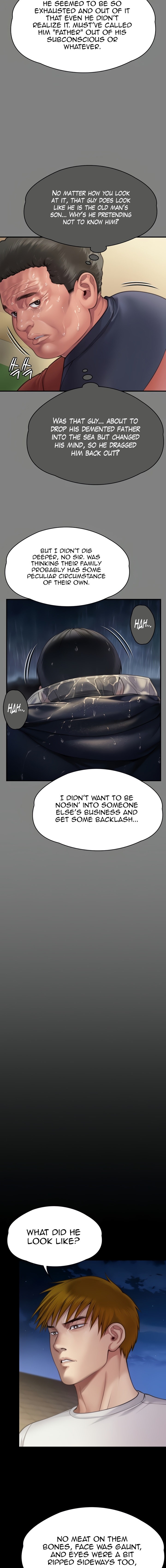 Queen Bee - Chapter 281 [photo 14] - MangaPorn