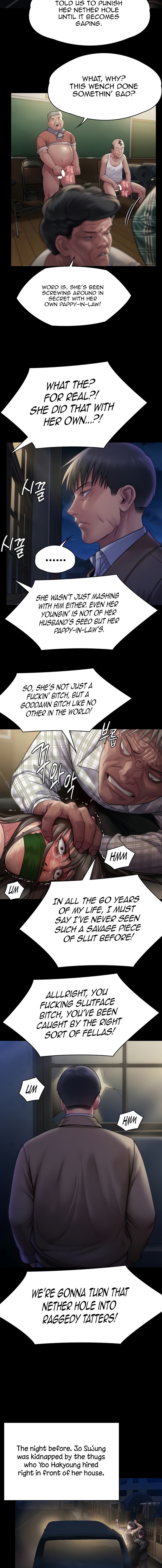 Queen Bee - Chapter 281 [photo 18] - MangaPorn