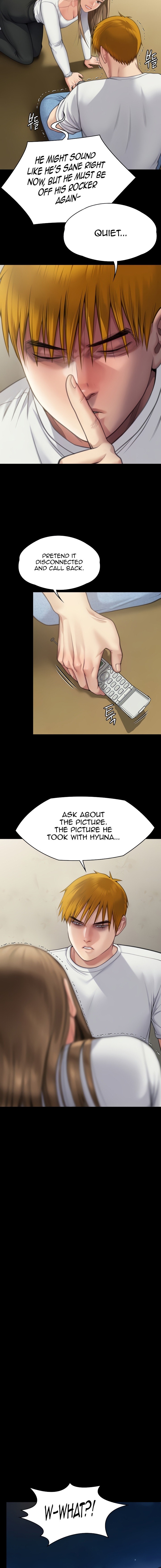 Queen Bee - Chapter 281 [photo 3] - MangaPorn