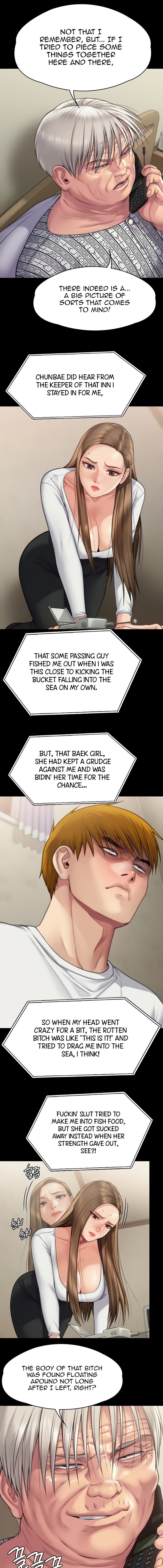 Queen Bee - Chapter 281 [photo 5] - MangaPorn