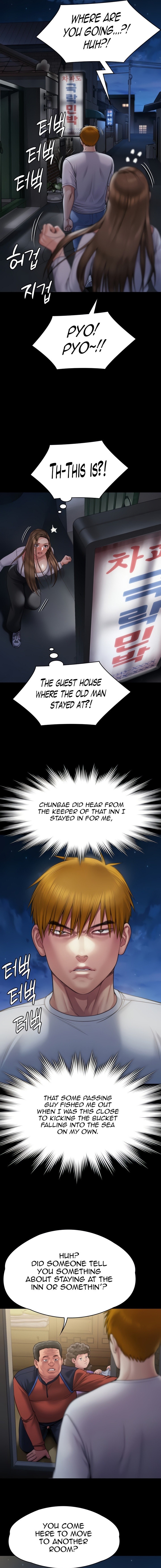 Queen Bee - Chapter 281 [photo 9] - MangaPorn
