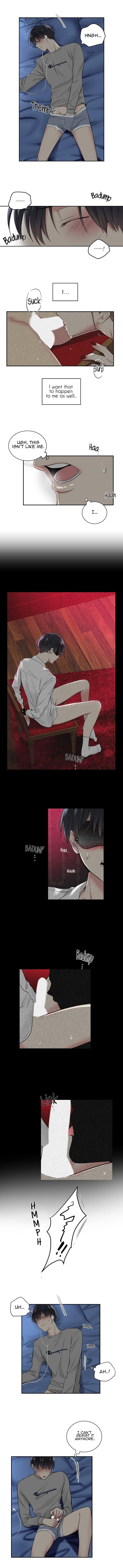 Shame Application - Chapter 4 [photo 5] - MangaPorn