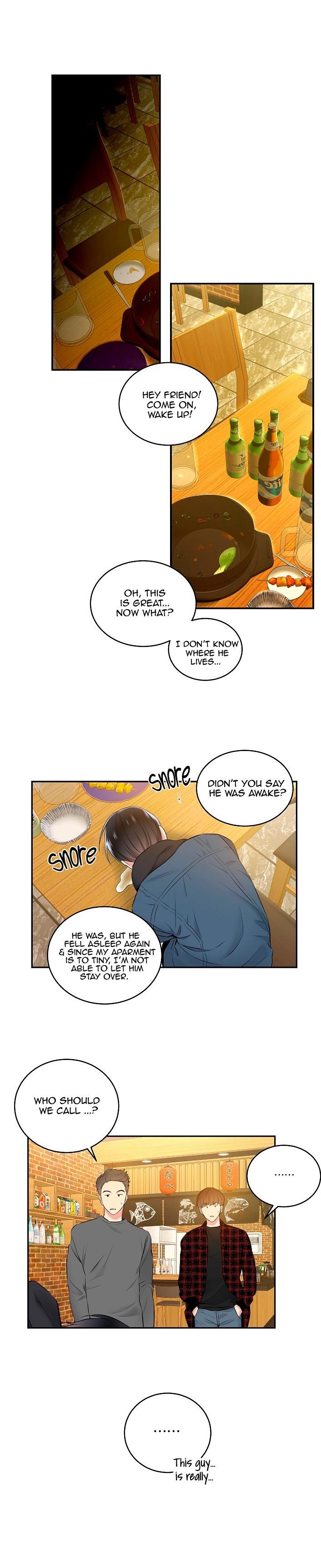 Shame Application - Chapter 5 [photo 10] - MangaPorn